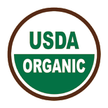 USDA Organic認証
