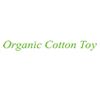 Organic Cotton Toy